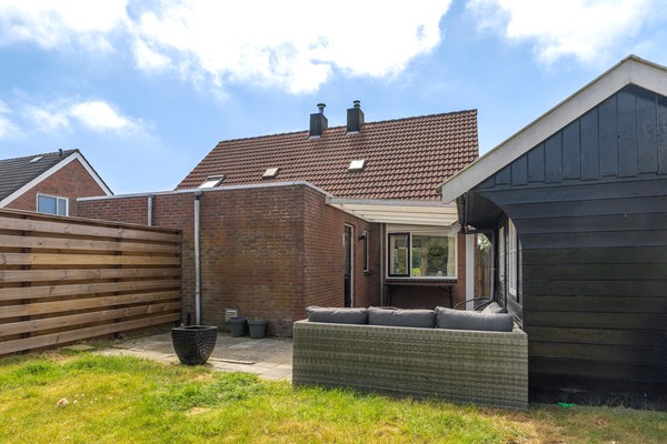 Medium property photo - Aak 12, 9141 VJ Wierum